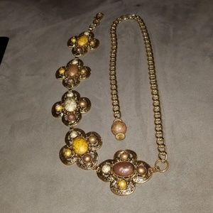 Nice medium weight belt